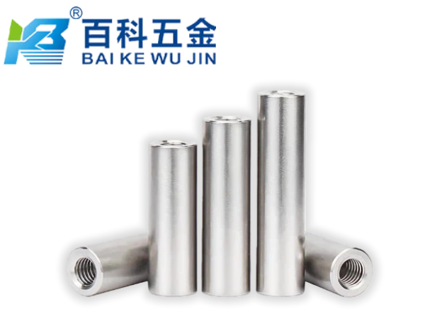 内螺纹圆柱销的主要功能是什么？百科五金详解