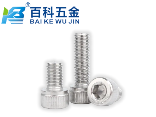 2205不锈钢螺栓在海水、氯离子环境中的耐点蚀能力如何？百科五金详解