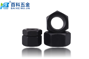 制造10级螺母是否必须进行调质热处理？百科五金详解