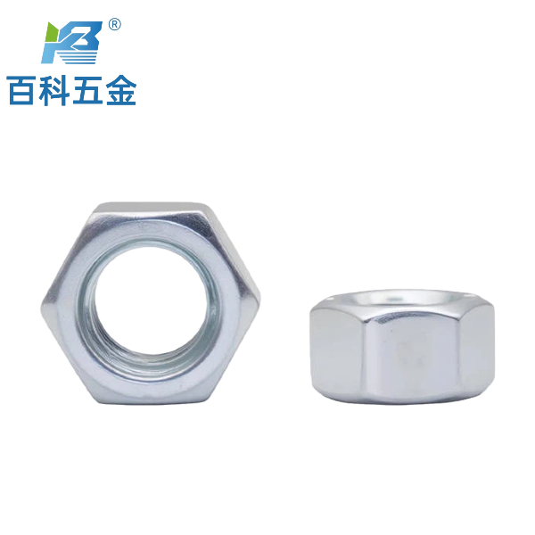 12级六角螺母