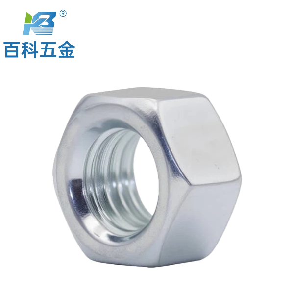 12级六角螺母