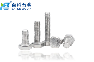 2205不锈钢螺丝能否用于海水或海洋工程？百科五金详解