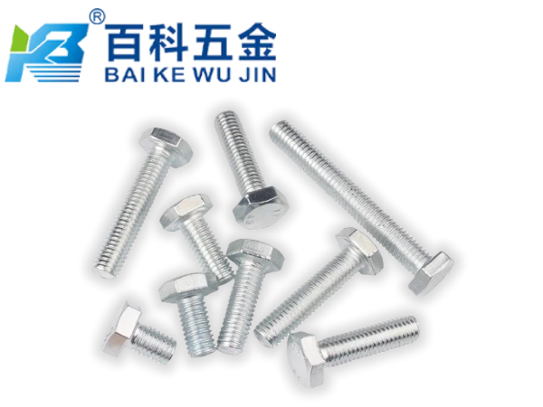 2205不锈钢螺丝相比304或316螺丝有哪些优势？百科五金详解