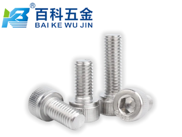 2205不锈钢螺丝相比304或316螺丝有哪些优势？百科五金详解