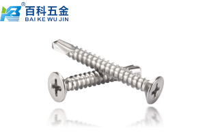 410不锈钢螺丝能否用于沿海高盐雾环境？百科五金解析
