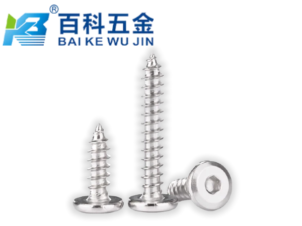410不锈钢螺丝能否用于沿海高盐雾环境？百科五金解析