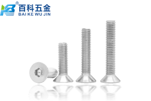 2520不锈钢螺丝适合海洋环境吗？百科五金详解