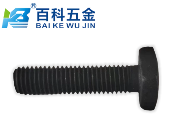 四方螺栓的常见材质有哪些？碳钢、不锈钢如何选择？百科五金详解