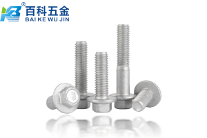 10.9级螺栓需要热处理吗？百科五金详解