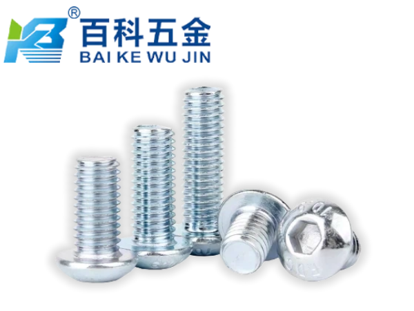 10.9级螺栓需要热处理吗？百科五金详解