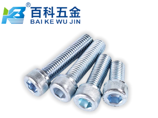 12.9级螺栓在潮湿环境会生锈吗？百科五金详解