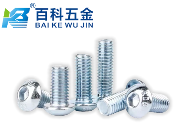 10.9级螺栓需要热处理吗？百科五金详解