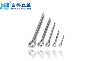 船舶设备中开口销的防腐要求高吗？百科五金详解