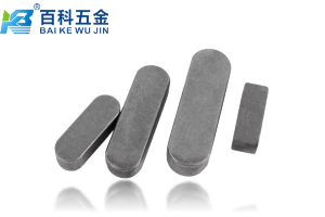 A型、B型、C型平键的区别是什么？百科五金详解