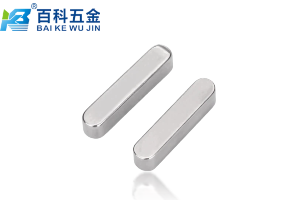 平键是否需要热处理？百科五金详解