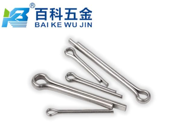 开口销的工作原理是什么？百科五金详解