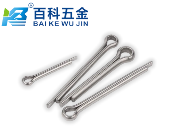 开口销的工作原理是什么？百科五金详解