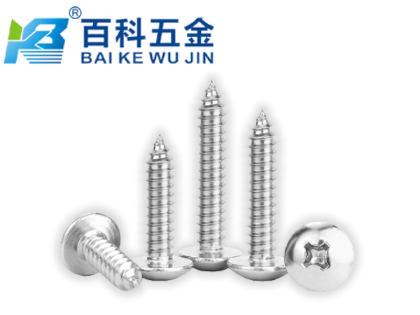 不锈钢304和316在自攻螺钉中如何选择？百科五金详解