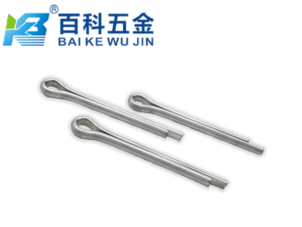 船舶设备中开口销的防腐要求高吗？百科五金详解