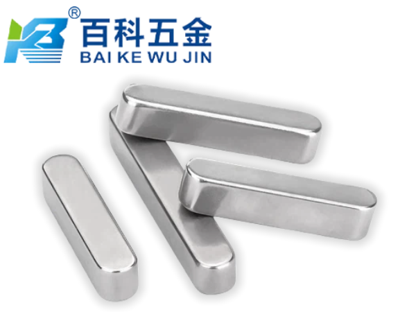 平键是否需要热处理？百科五金详解