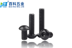 10.9级螺栓能冷镦成型吗？百科五金详解