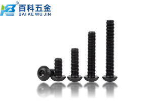 12.9级螺栓表面处理有哪些方式？哪种防腐效果*好？百科五金详解