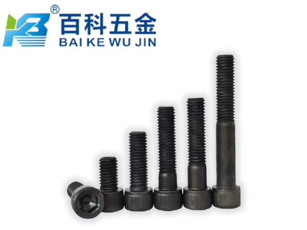 10.9级螺栓能冷镦成型吗？百科五金详解