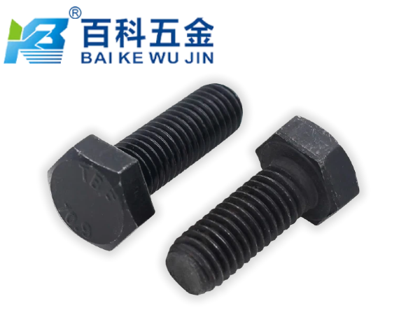 10.9级螺栓能冷镦成型吗？百科五金详解