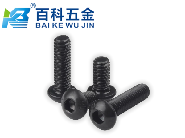 12.9级螺栓表面处理有哪些方式？哪种防腐效果*好？百科五金详解