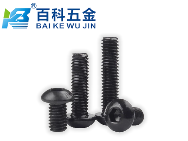 12.9级螺栓表面处理有哪些方式？哪种防腐效果*好？百科五金详解