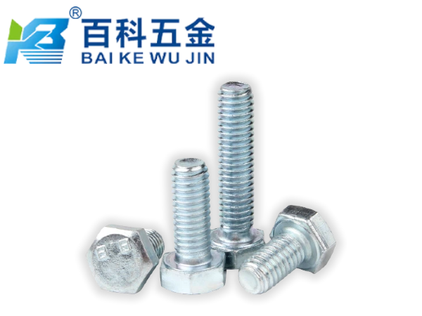 镀锌螺丝在海边能用吗？百科五金详解