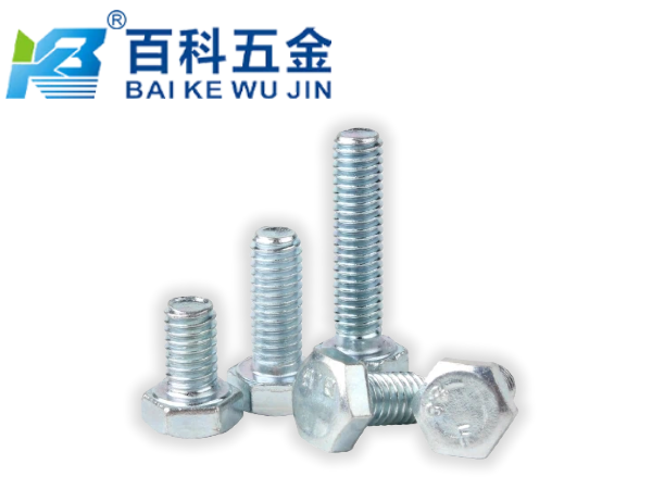 镀锌螺丝在海边能用吗？百科五金详解