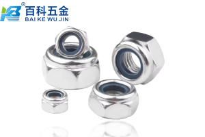 防松螺母的锁紧力随时间衰减吗？百科五金详解