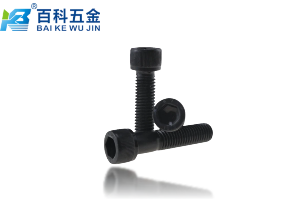 35CrMo螺栓属于高强度螺栓吗？百科五金详解