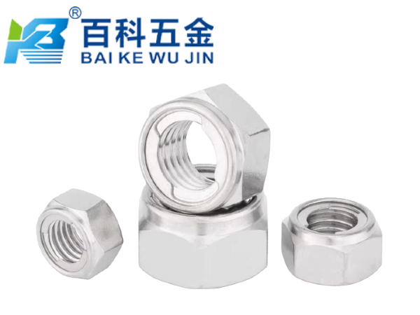 防松螺母的锁紧力随时间衰减吗？百科五金详解