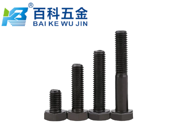 35CrMo螺栓属于高强度螺栓吗？百科五金详解