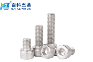 316不锈钢螺丝有钼元素吗？钼到底起什么作用？百科五金解析