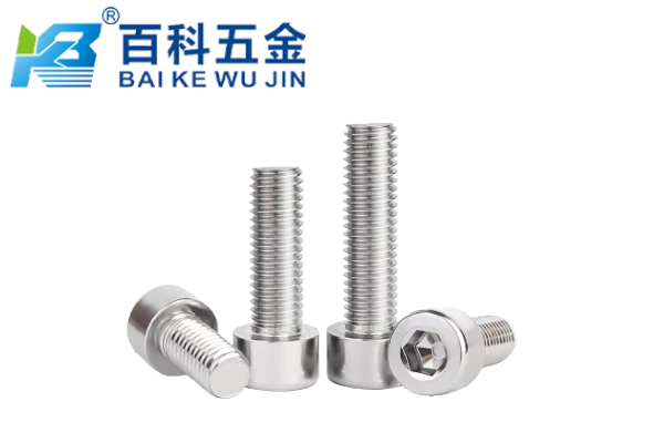 316不锈钢螺丝有钼元素吗？钼到底起什么作用？百科五金解析