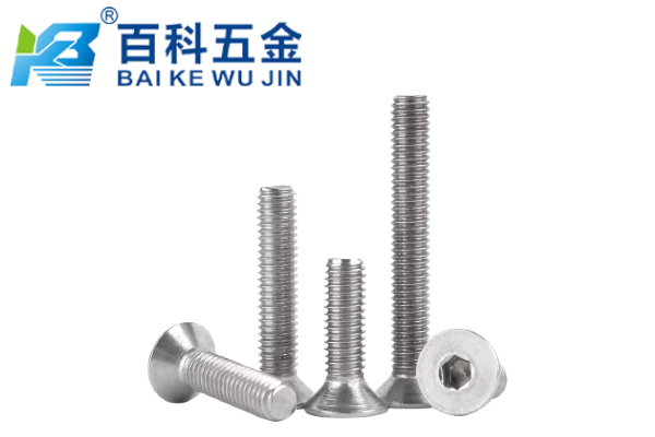 316不锈钢螺丝有钼元素吗？钼到底起什么作用？百科五金解析