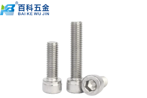 316不锈钢螺栓真的不会生锈吗？在什么情况下会锈？百科五金详解