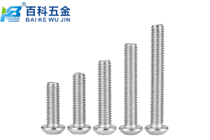 螺丝螺纹滑牙是材料太软还是攻丝不良？百科五金深度解析