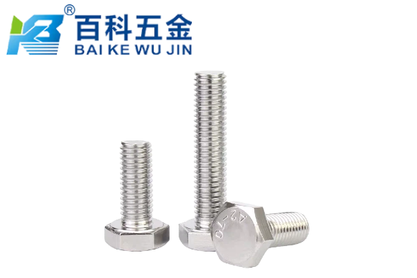 螺丝螺纹滑牙是材料太软还是攻丝不良？百科五金深度解析