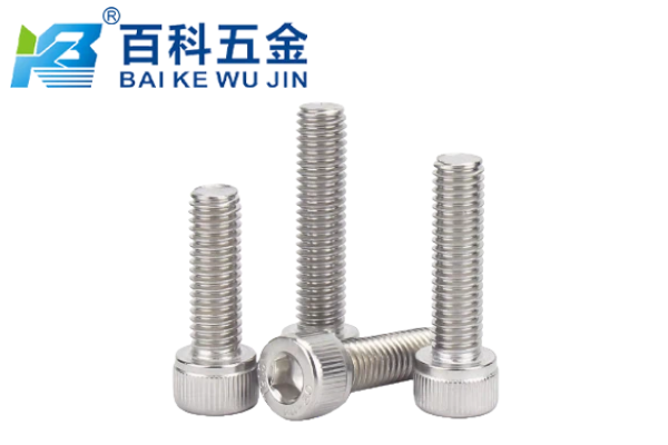 316不锈钢螺栓能用于深海1000米ROV设备吗？百科五金详解