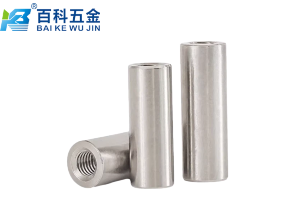 圆型长螺母用于需要长啮合长度的场合吗？百科五金详解