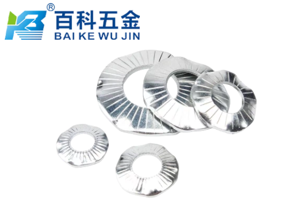 为什么电气设备必须使用专用接地垫圈？百科五金详解