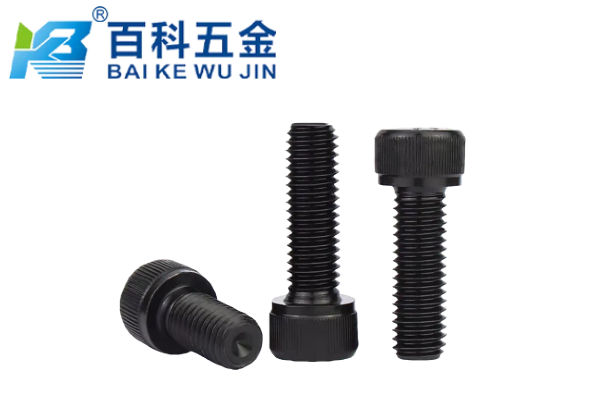 12.9级高强度螺栓打孔后是否需重新调质处理？百科五金详解