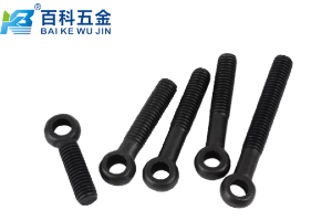 高强度活节螺栓为何多用35CrMoA？百科五金深度解析