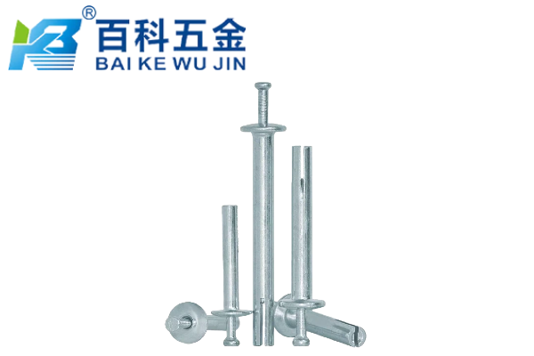 美式击芯膨胀钉能用于潮湿卫生间或厨房环境吗？百科五金详解