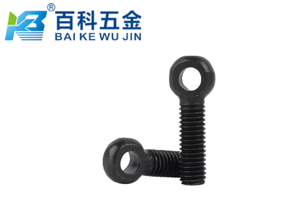 盐雾环境对碳钢活节螺栓寿命影响多大？百科五金详解