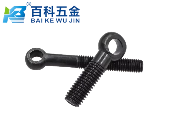 盐雾环境对碳钢活节螺栓寿命影响多大？百科五金详解